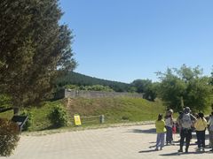 -秦始皇帝陵博物院-丽山园