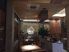 -太泰东南亚餐厅(万福广场店)