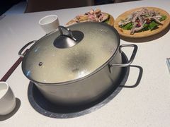 -煲王粤菜餐厅(中侨中心店)