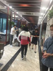 -YESIDO椰岛造型烫发染发