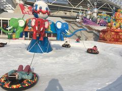 -沈阳奥体冰雪嘉年华