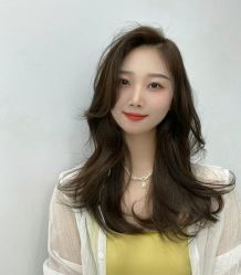 -丽时 Hair Salon