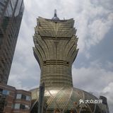 沿着大皇宫里面可以到车站