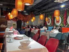 -雲蜀龙阁·金牌水煮鱼(方庄店)