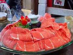 -唇辣号重庆老火锅(燕郊鑫乐汇店)