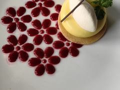 -Kathleen's Waitan 凯圣琳江景西餐厅(外滩店)