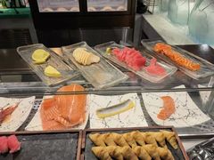 -盐城万豪酒店-盐城厨房西餐厅
