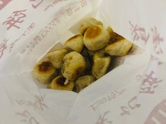 -宋记饼家(石门二路店)