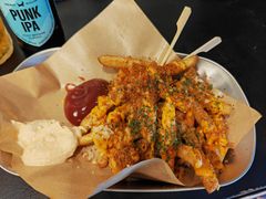 -shark burger·鲨鱼汉堡(交子大道店)