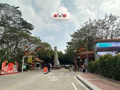 -南沙天后宫景区