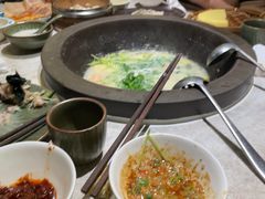 -鲜潭蒸汽石锅鱼(五道口购物中心店)