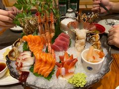 -朝日屋(高新店)