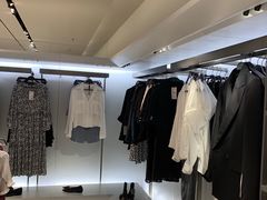 -ZARA HOME(长楹天街购物中心店)