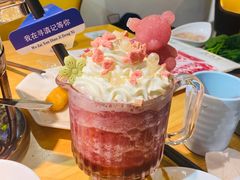 -寻滇记云南鲜牛肉火锅(北海路店)
