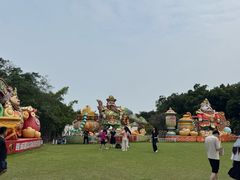 -南沙天后宫景区