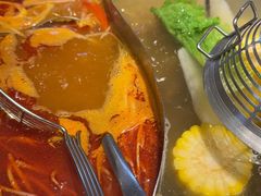 -陈记顺和潮汕牛肉火锅(番禺迎宾大道店)