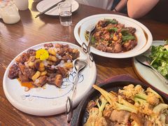 -便宜坊烤鸭店(科创店)