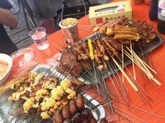 iphone_upload_pic-北三老太太烧烤(人生一串上榜店)