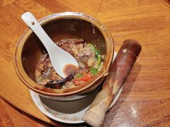 -瑶王府·广西菜(金阳路店)