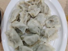 -老边饺子馆(东单店)