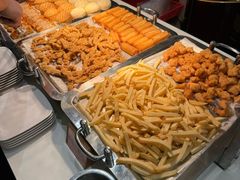 -稻香酒家·35年老字号(侨光店)