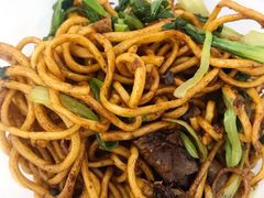 牛肉-河南拉面(肇周路店)
