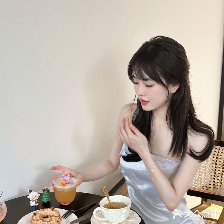 在深圳华侨城这家法风甜品真的太卷了！