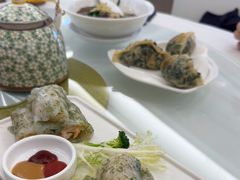 -万山楼海鲜酒家·二十三年老字号