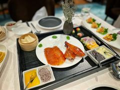 松露鸭米-梧桐Plus·创意京·川料理(万象城店)