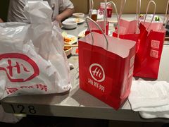 -海底捞火锅(河东万达广场店)