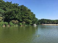 -佛山祈福仙湖酒店