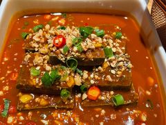 -喝丢一只鞋海鲜烧烤·海肠捞饭(东关街店)