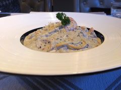 -一棵树·意大利西餐厅One Tree(新城店)
