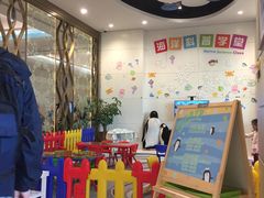 -童趣廊·儿童波波池·海洋球(长隆横琴湾酒店)