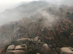 -巨石山景区