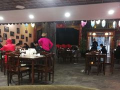 大堂-来小酌·长安酒家(翠庭大厦店)