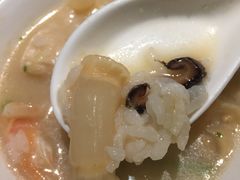 -大洋家·精品潮汕菜·生腌砂锅粥(天河东路店)
