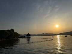 -湖滨28中餐厅·西湖宴·杭州君悦酒店