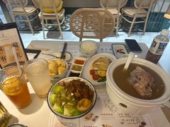 大骨棒肉骨茶-發起人·肉骨茶(万象汇店)