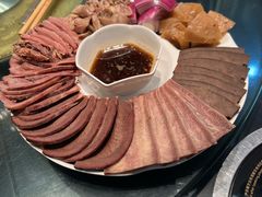 -漕河全驴宴饭店(徐水店)