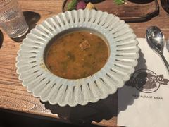 -格鲁·秀色Georgia’s Feast