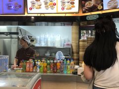 -鸡鸣汤包(红山动物园店)