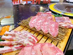 -鹤江桥·红油牛肉粉(SKP店)