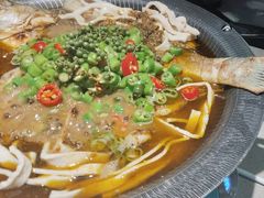 -半天妖烤鱼(宿迁万达店)