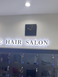 -FINE HAIR 烫染专业设计