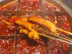 -大风老火锅(江北一店)
