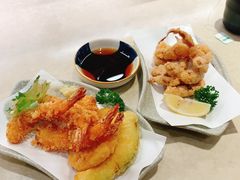 -禾绿寿司·定食·拉面·烧炸(喜荟城店)