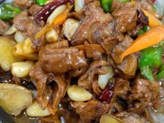 -鱼味馆(万佛湖店)