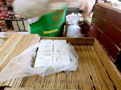 黑芝麻大方糕-稻香村(观前街店)
