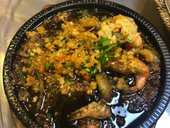 -阿马蛋汤·宁波小海鲜(总店)